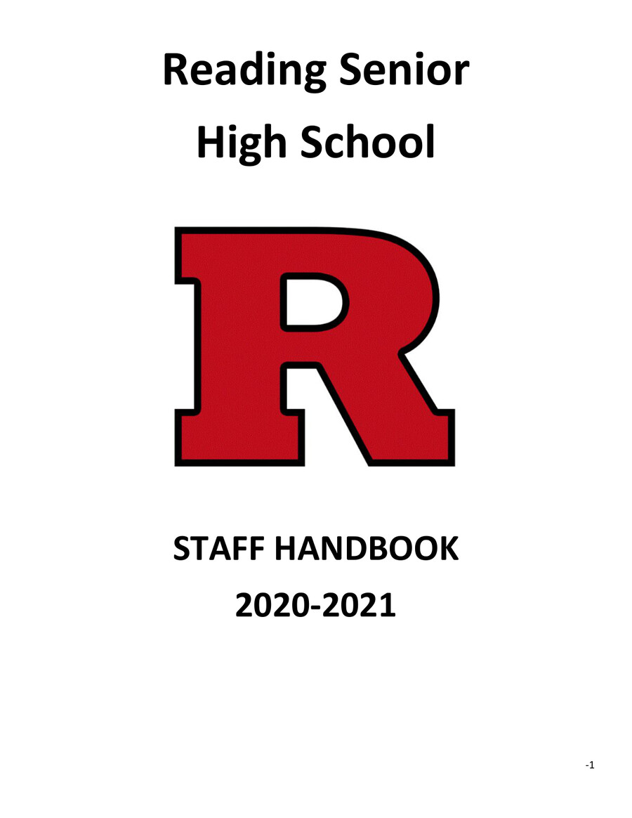20_21 RHS Staff Handbook (1) by Nicole Pagan - Flipsnack