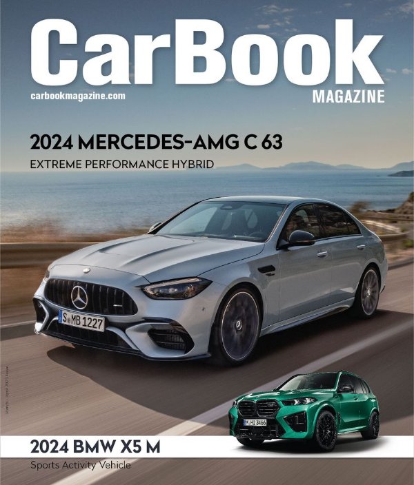 CarBook Mar Apr 2023 by Hares Fayad Flipsnack
