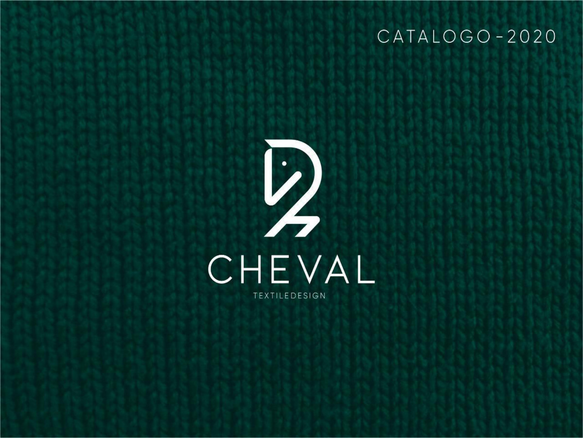 Catálogo CHEVAL Hombre 2020 by Noelia - Flipsnack