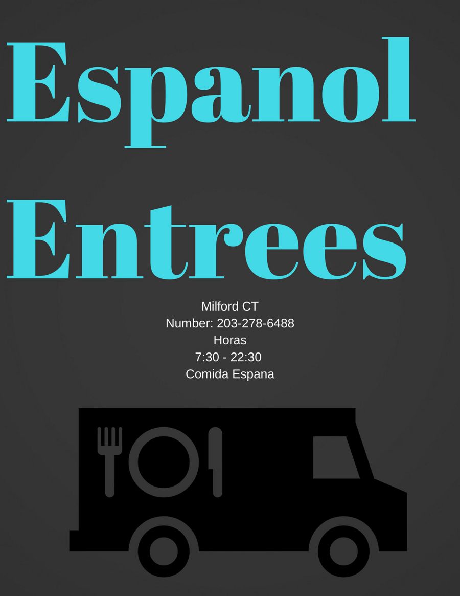 Espanol Entrees by Andreas Menegatos Flipsnack