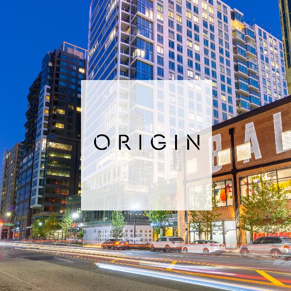 Origin Ballston Apartments by Brookfield Properties