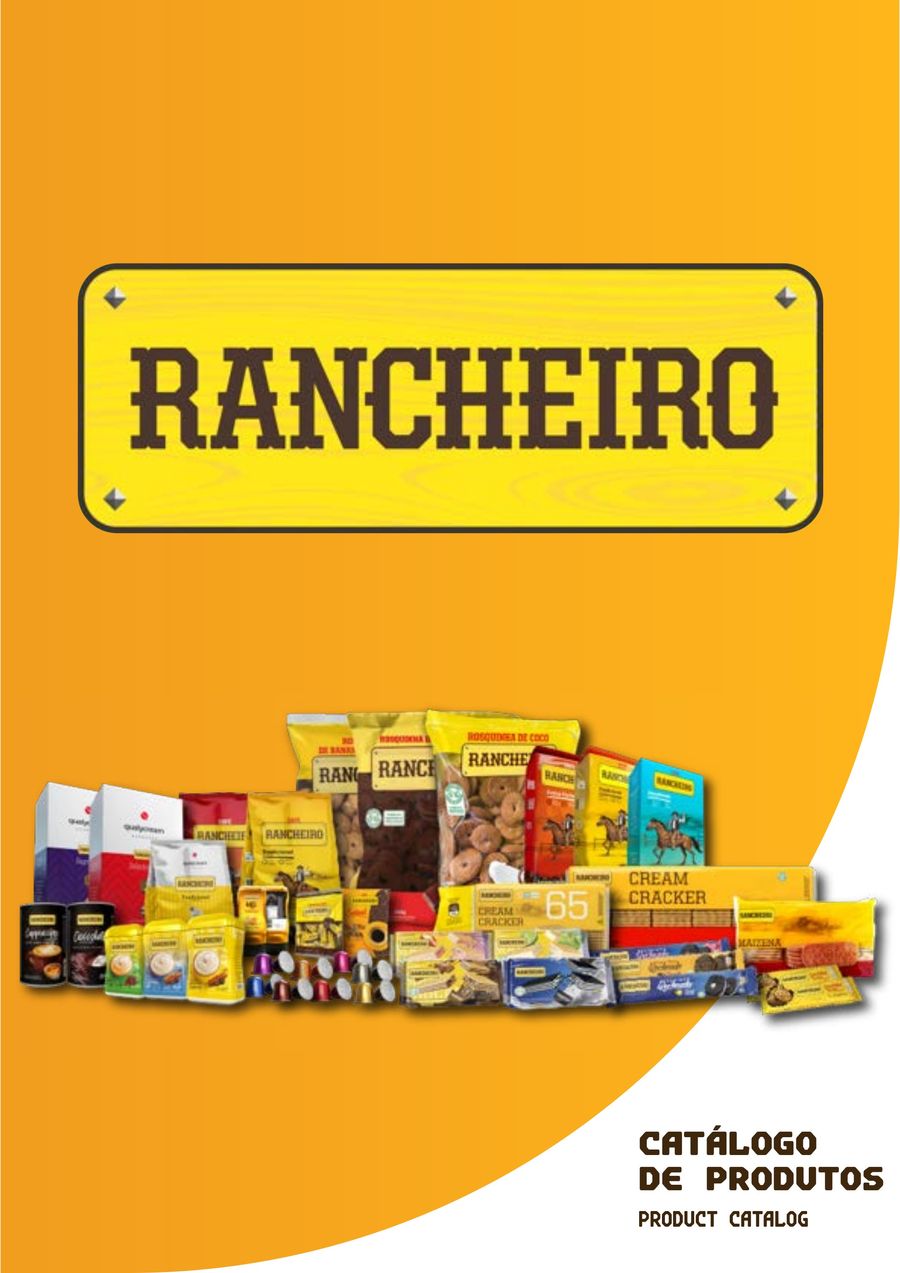 Catálogo Rancheiro Digital.Atual 4 by Rancheiro - Flipsnack