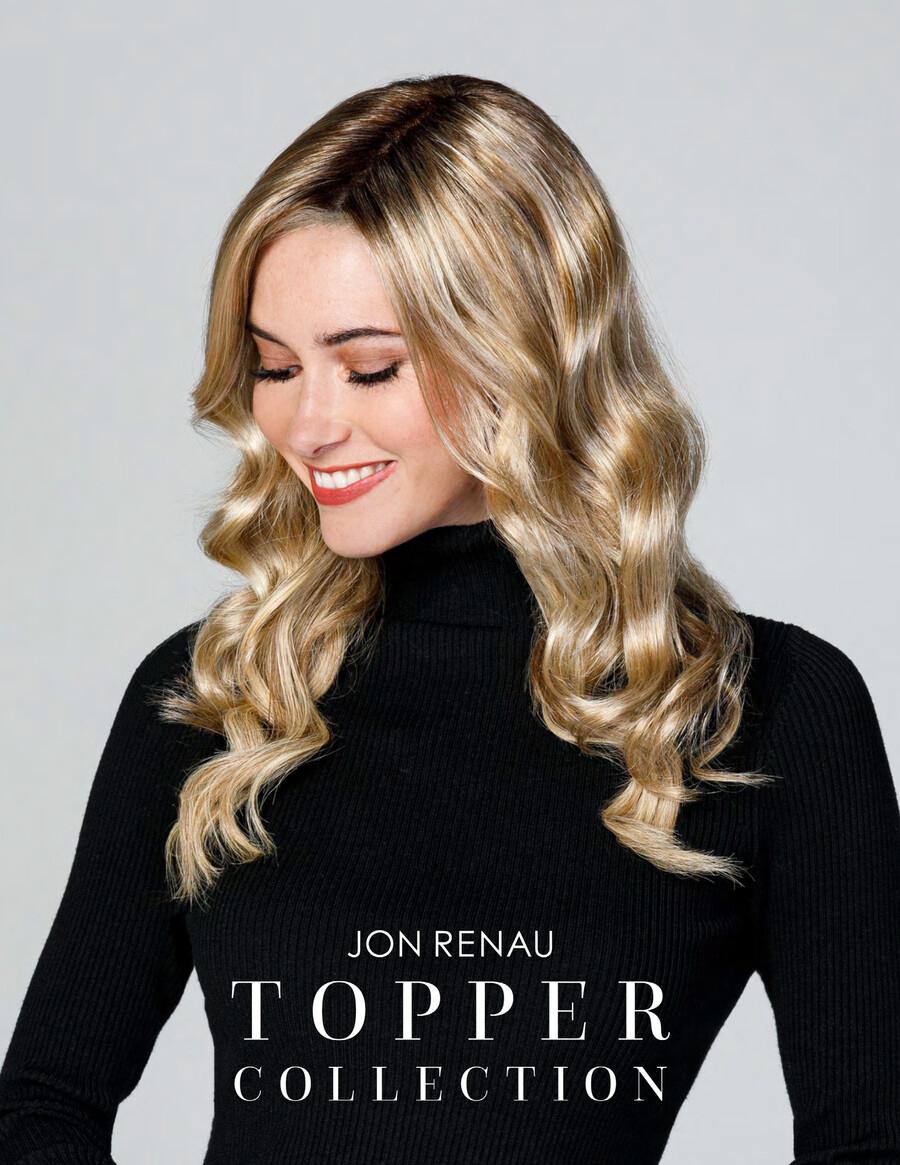 Jon Renau Topper Expansion 2022 by Jon Renau Flipsnack