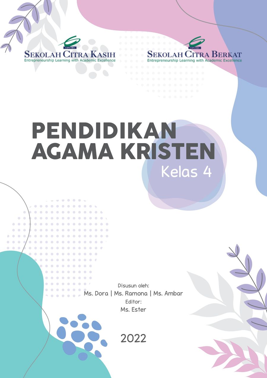 Grade 4 Pelajaran 4 By Flipsnack Ebook Flipsnack
