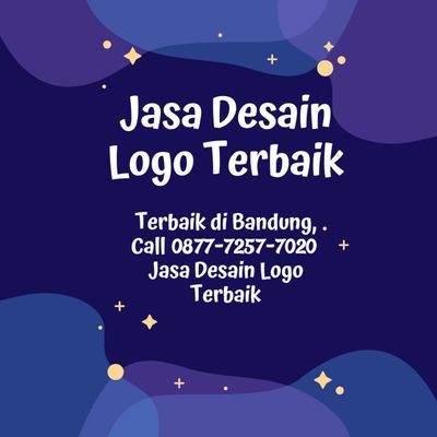 jasa desain logo