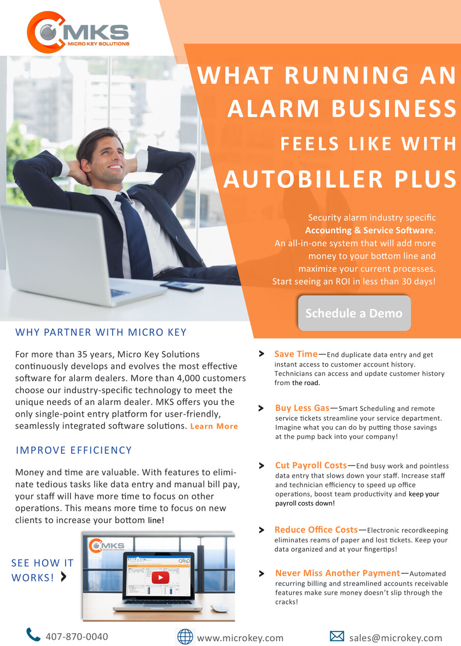 Auto Biller Plus _ Micro Key Solutions by Courtney - Flipsnack