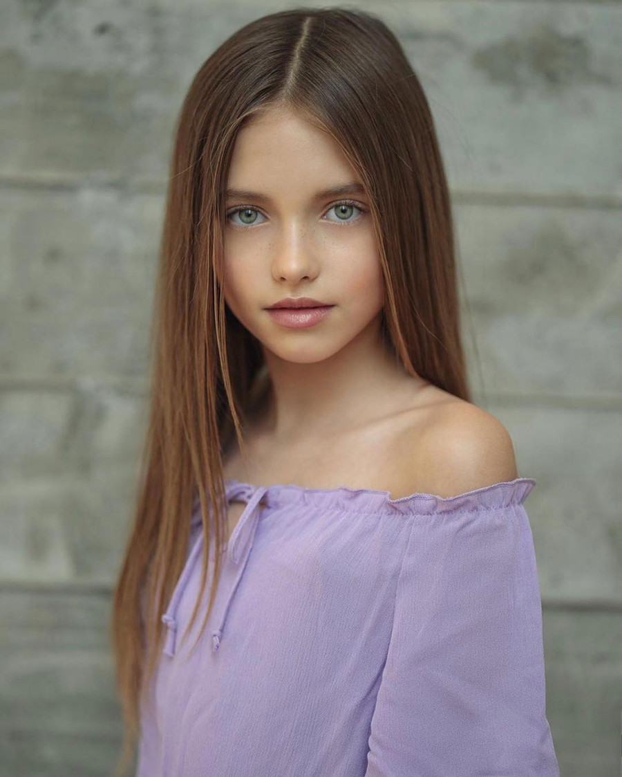 MAISIE DE KRASSEL by Eternal Vanity Flipsnack