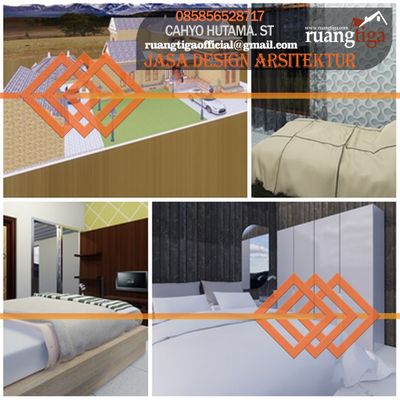 085856528717 jasa design interior rumah Argasari