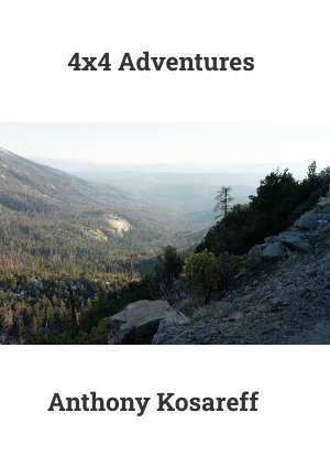 4x4 Adventures