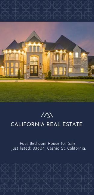 California Real Estate