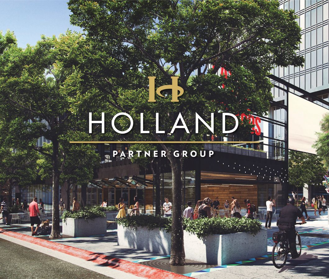 Holland Partner Group Mixed Use Portfolio by Mary Racila Flipsnack