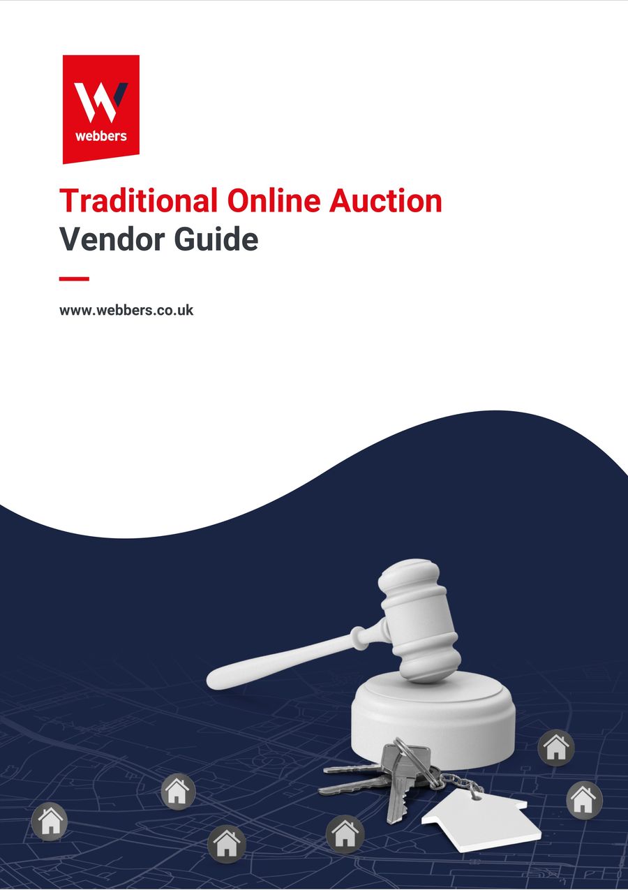 Vendor Online Auction Guide (Traditional) - Webbers by Bamboo Auctions ...