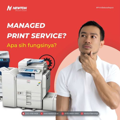Sewa Printer Jakarta Barat WA : 0878-8809-0900