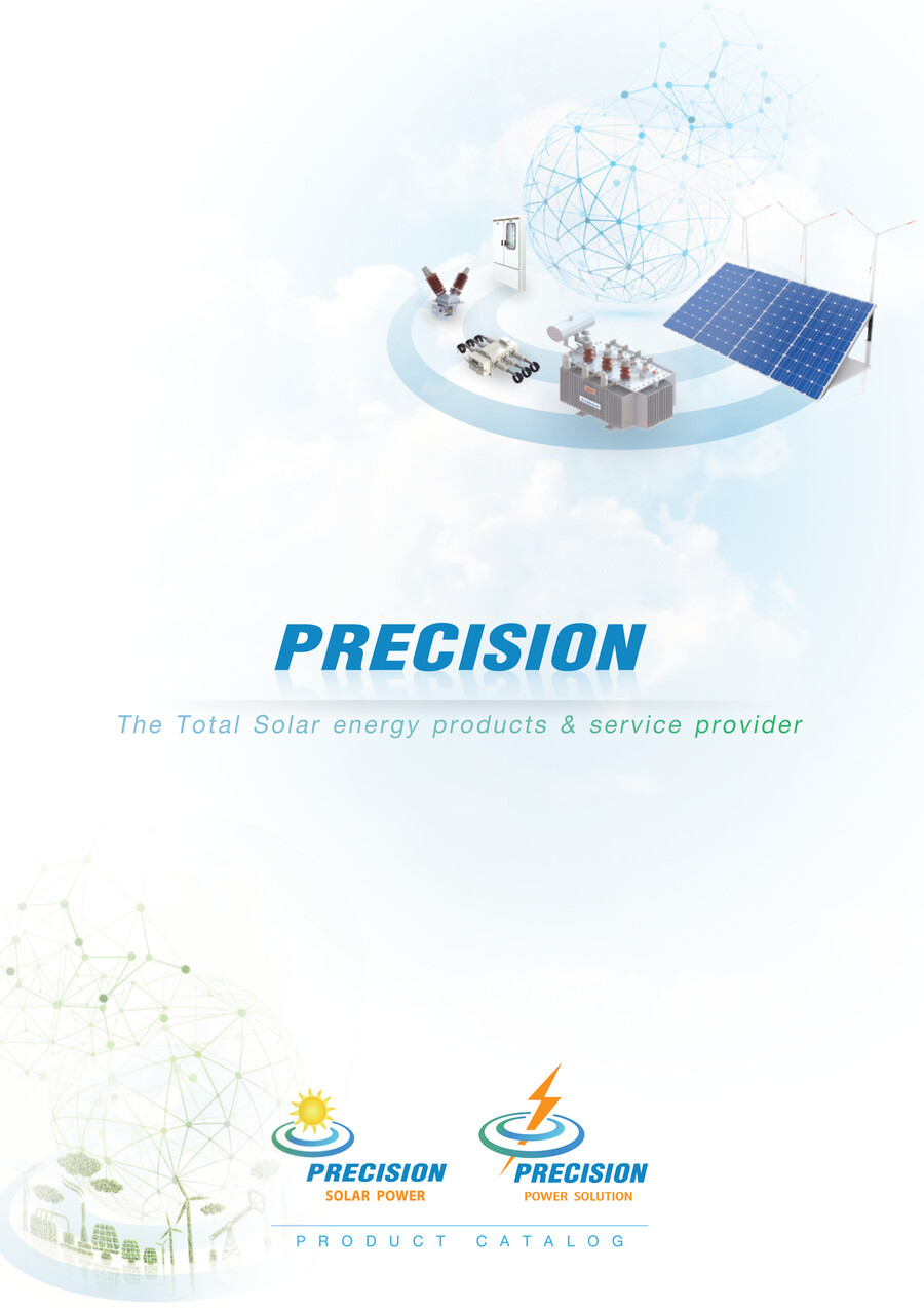 Precision by gpw flipbook - Flipsnack