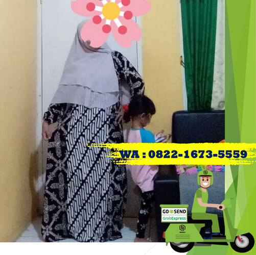 Garment  Daster Solo Murah, Wa 0822-1673-5559 (T-Sel)