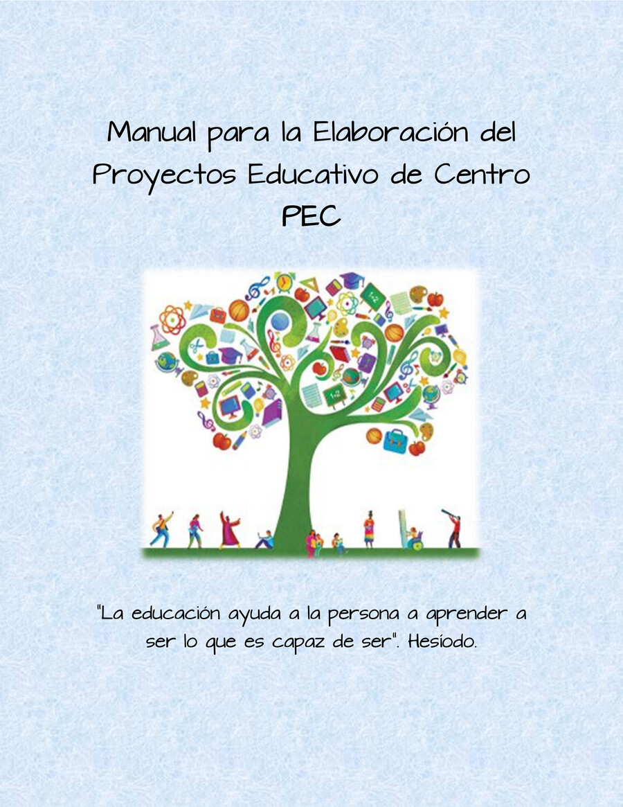 MANUAL PEC PLANIFICACION EDUC III by Mariela G - Flipsnack
