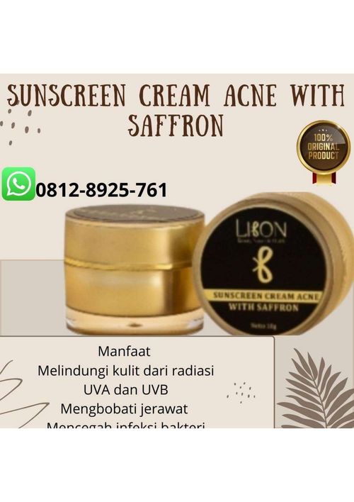Produsen Libon Acne SERUM Jatimulya Tambun selatan Bekasi 