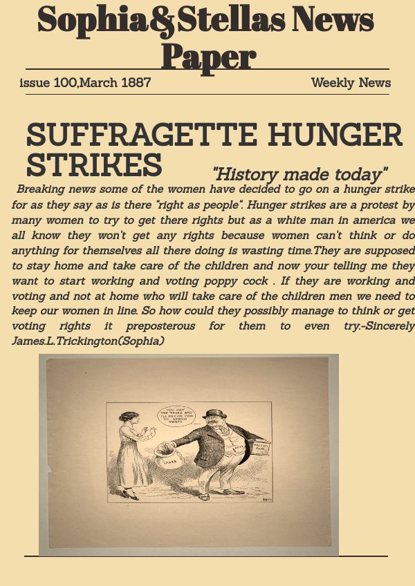 history flip book by Sophia - Flipsnack