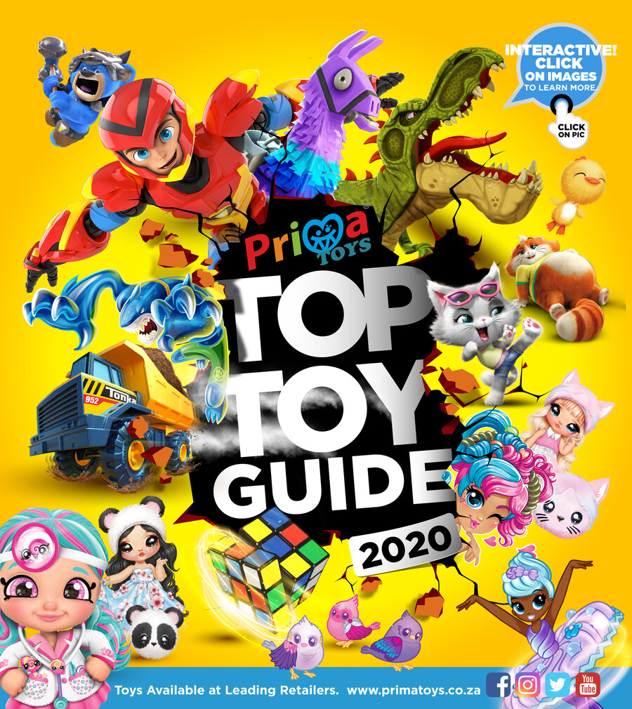 Prima Toys Top Toys 2020 by Top Toys 2020 Flipsnack
