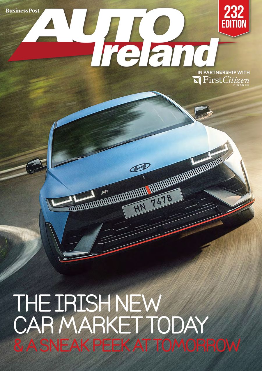 Auto Ireland by Business Post Flipsnack