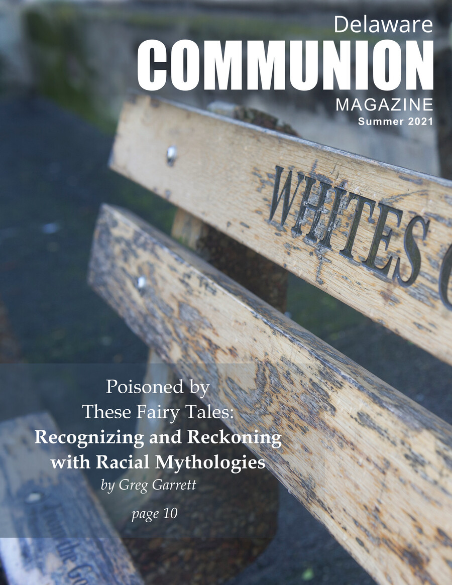 Delaware Communion Magazine by The... - Flipsnack