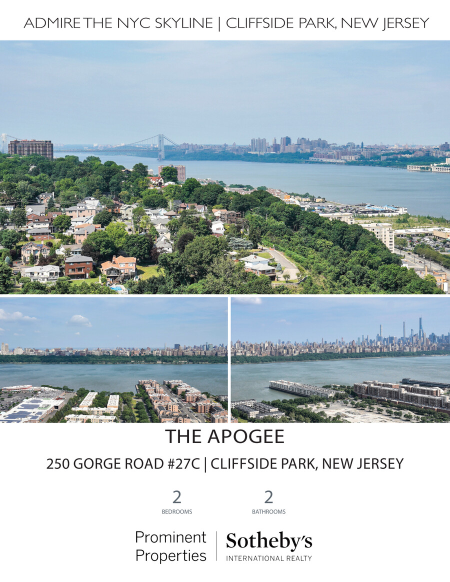 The Apogee, Cliffside Park, NJ by Prominent Properties... Flipsnack