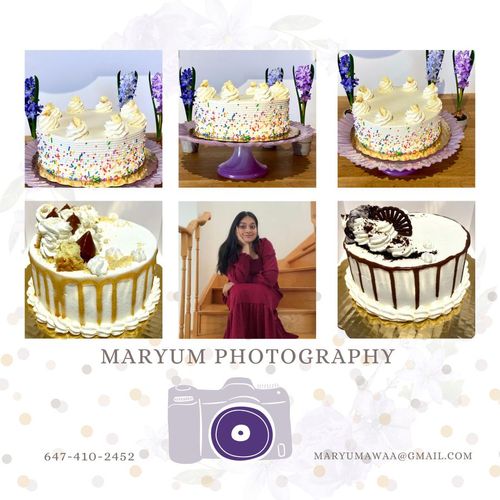Portfolio-Maryum Awan 
