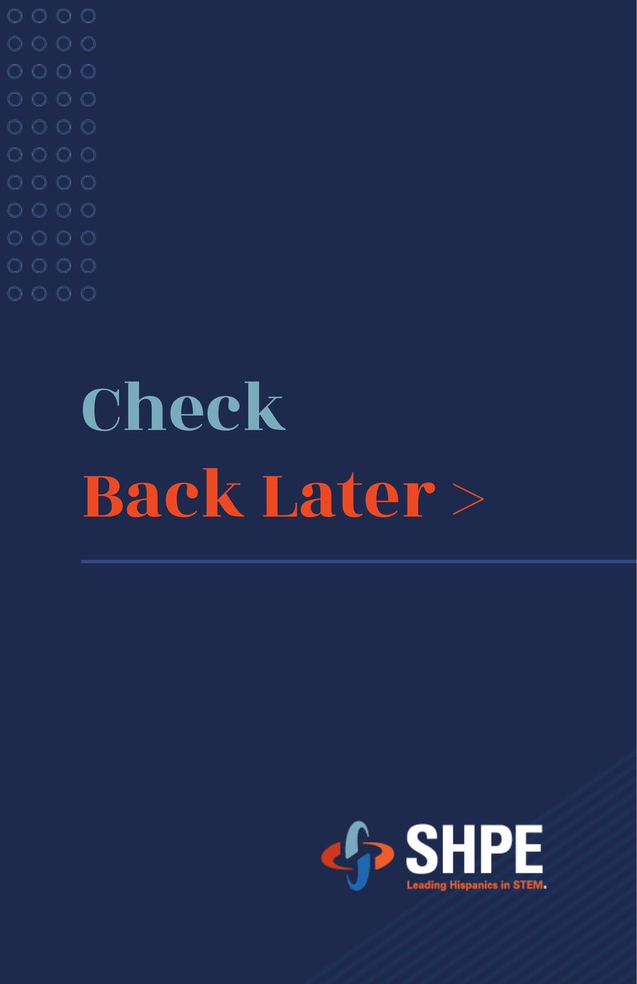 SHPE 2023 National Convention Recruitment Guide by YM Careers Flipsnack