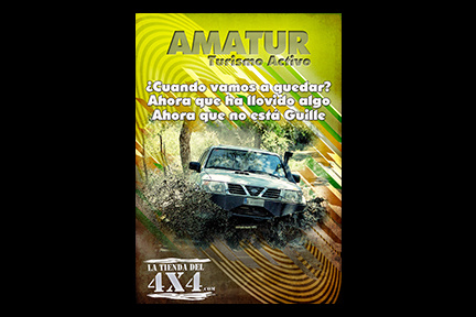 Flyer 4X4