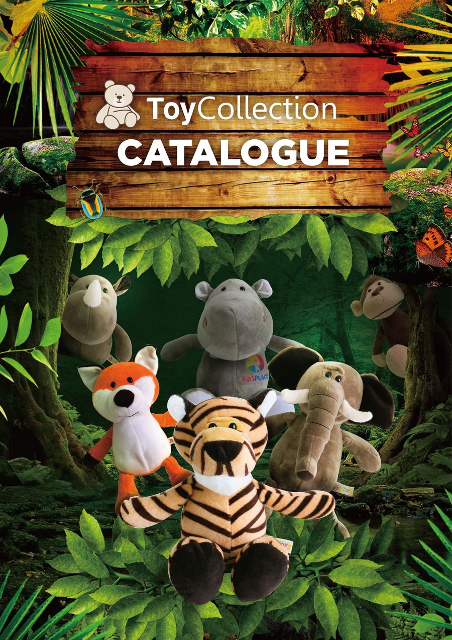 Toy Collection Catalogue au by Promotional... - Flipsnack