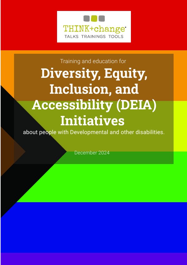 Training and Education Diversity, Equity, and Inclusion (DEI) In by The ...