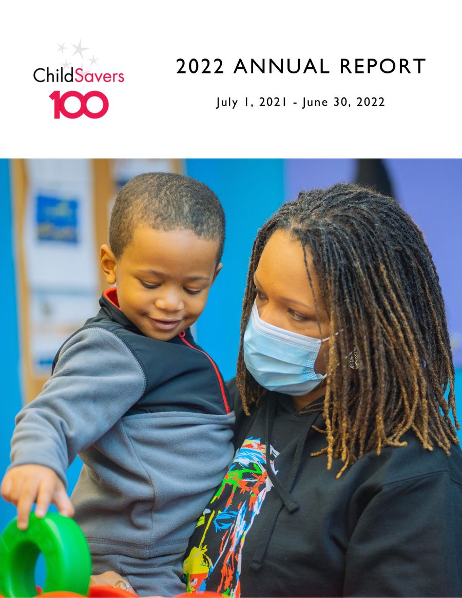 FY22 Annual Report by Madeline Larson Flipsnack