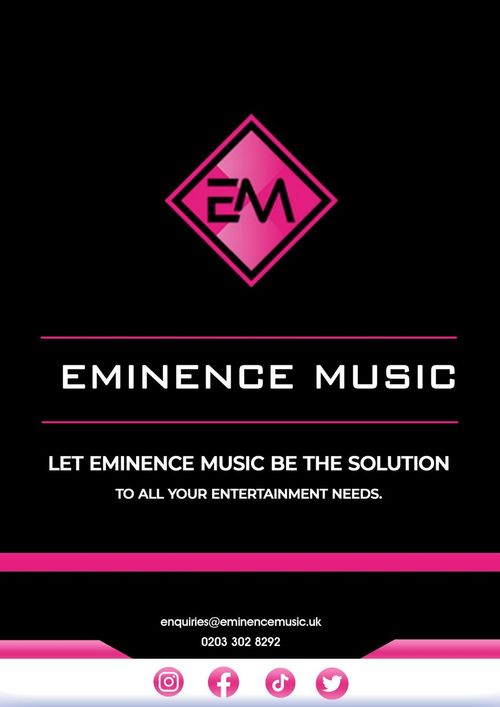 Eminence Music