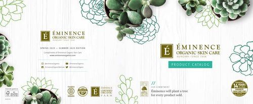 Eminence Catalogue