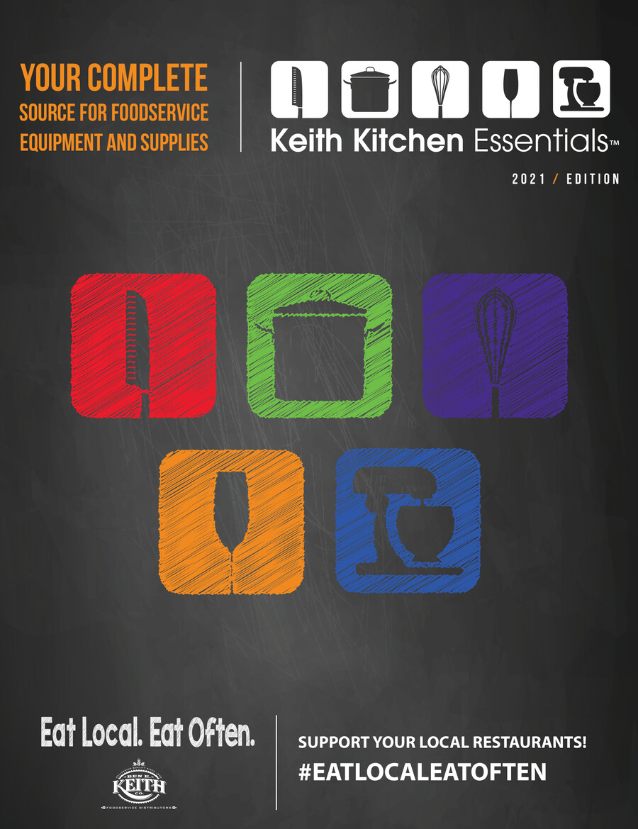 Keith Kitchen Essential 2021Catalog By Ben E Keith Foods Flipsnack   Medium