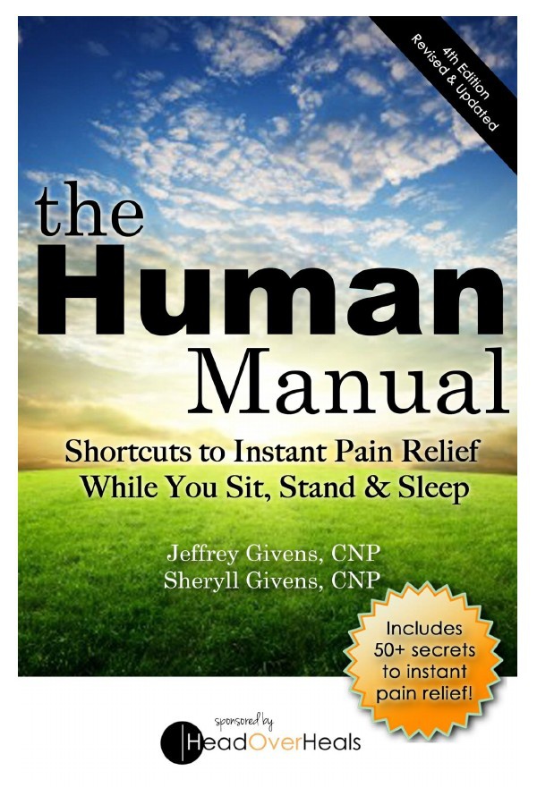 The Human Manual by Jeffrey Jack Givens - Flipsnack