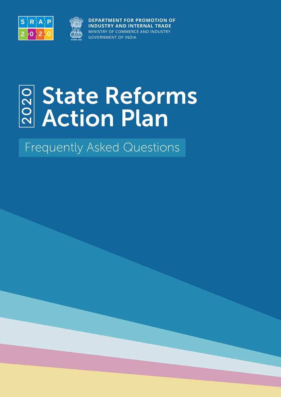 State Reforms Action Plan FAQs by Design Brewery - Flipsnack