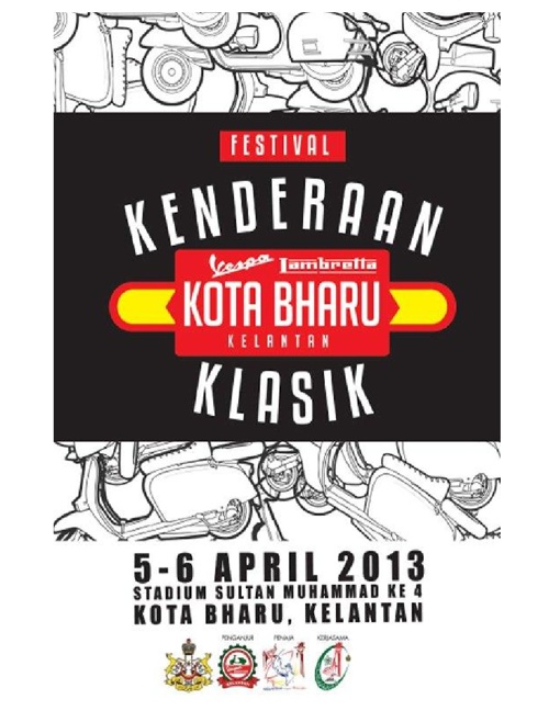 Festival Kenderaan Klasik 