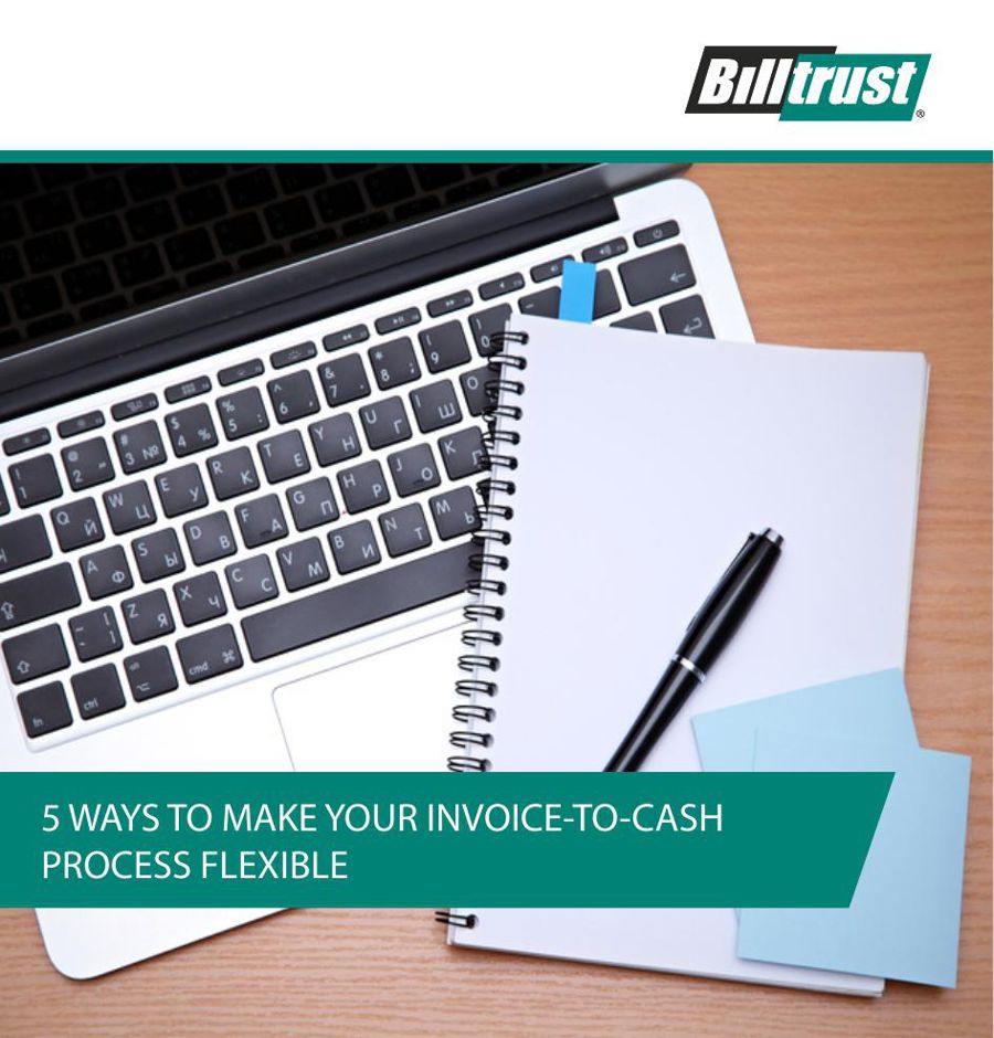 5 Ways to make your invoicetocash process flexible by Olivia Tinney Flipsnack