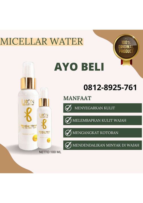 Produsen Libon Serum Jatimulya Tambun selatan Bekasi Timur.