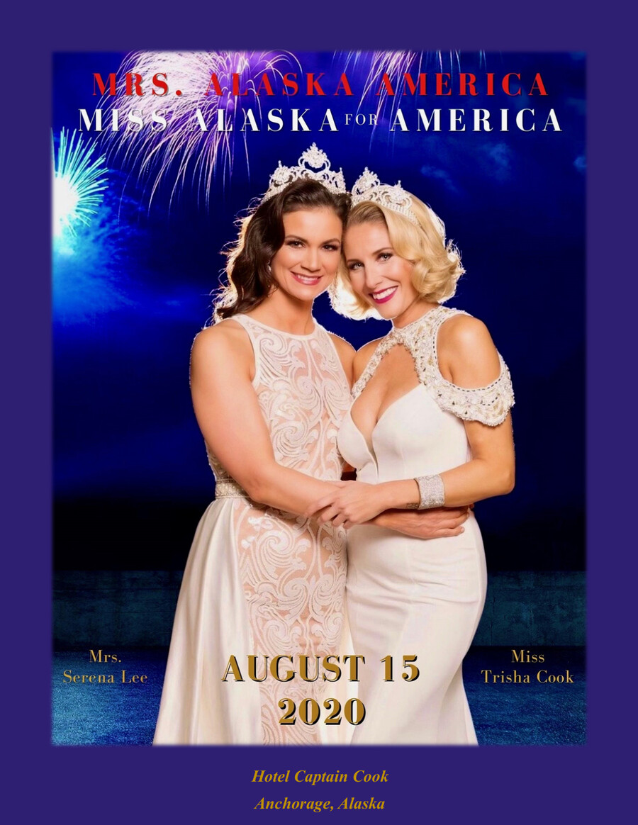 Pageant Program Book 8-11 by Rita Corwin - Flipsnack