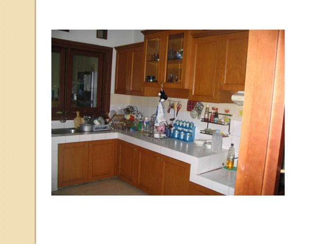 dapur