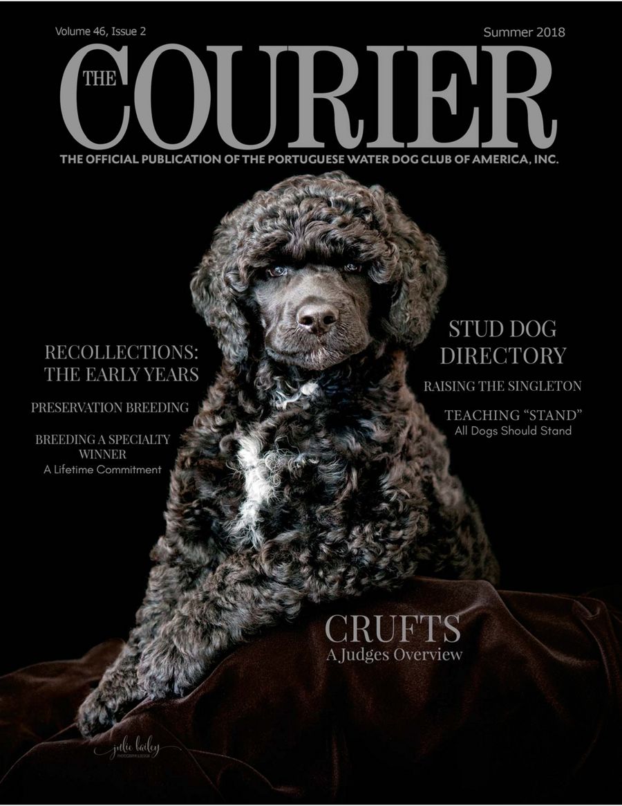 Stud Dog Directory Digital Media by Susan Flipsnack