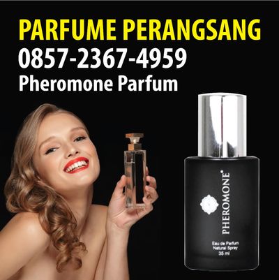 WA 0857-2367-4959, Jual Parfum Pemikat Pria Di Jakarta Pusat