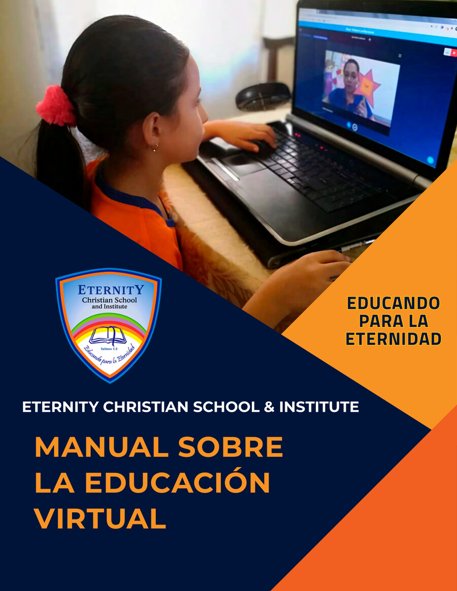 Manual de Educación Virtual ECSI by Gustavo Flores - Flipsnack
