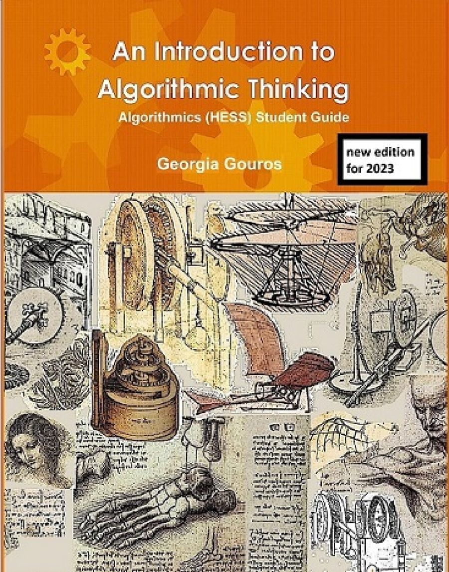 Introduction to Algorithmic Thinking - Algorithmics HESS 2023-28 by ...