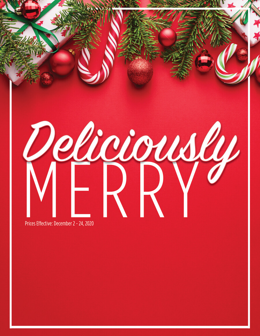 Market Street Holiday Deals 2020 by The United Family Flipsnack