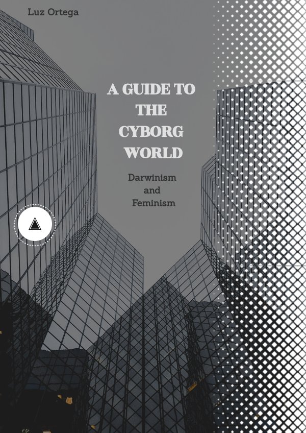 A Guide to the cyborg world by - Flipsnack