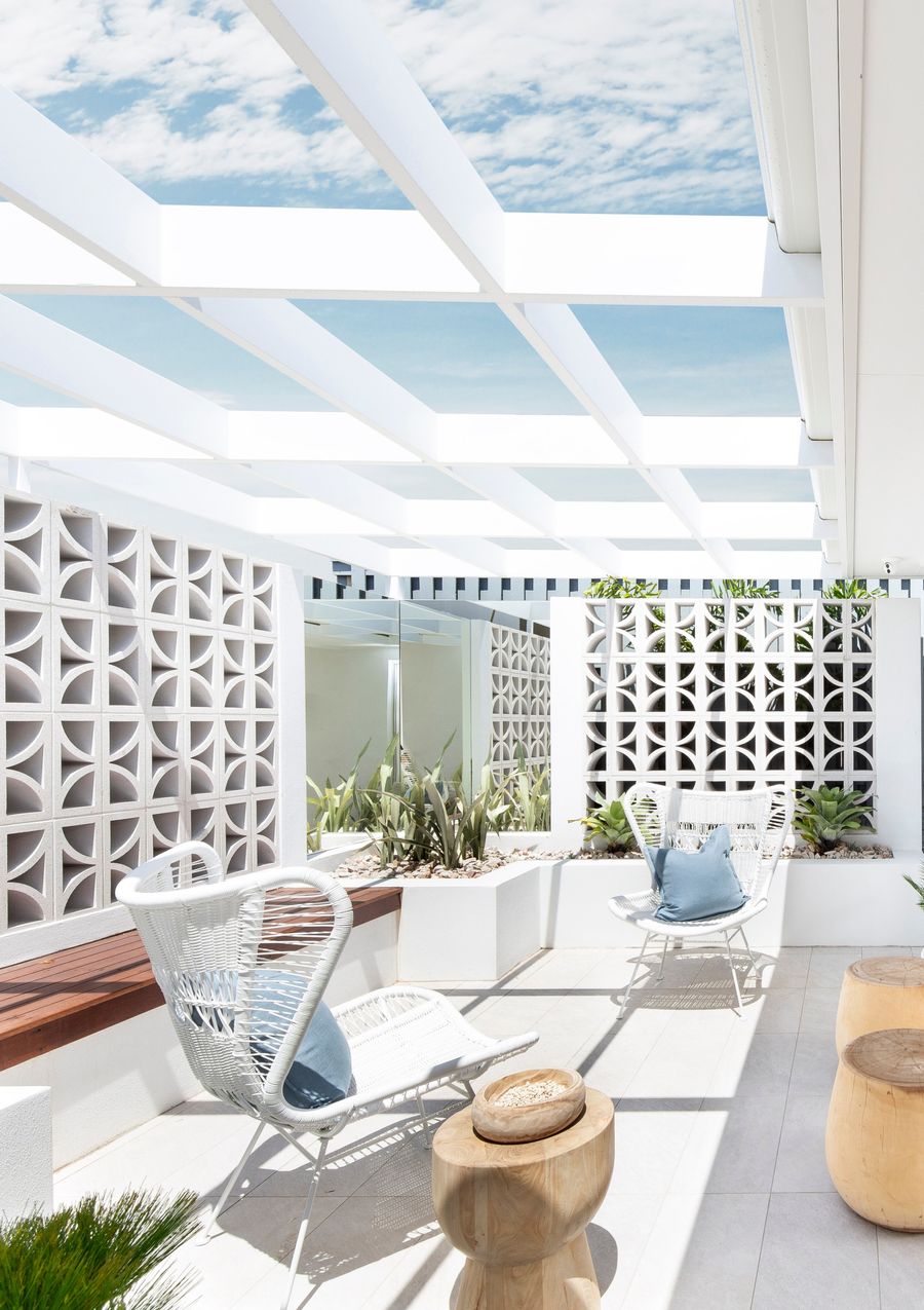 Weeks Homes Next Gen Inclusions by Xplore