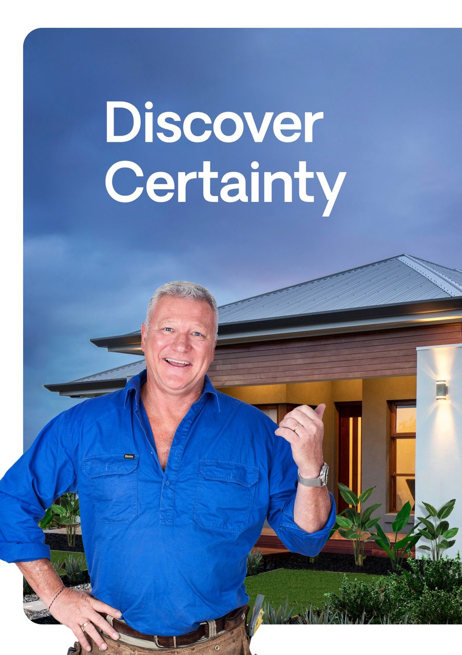 Weeks Homes Next Gen Inclusions by Xplore